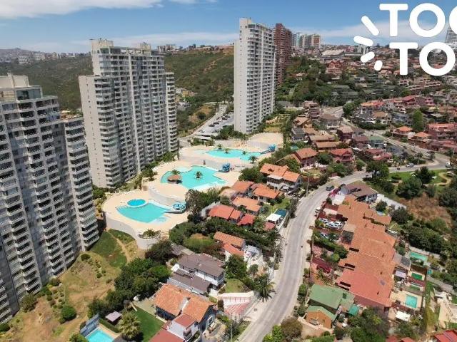 Departamento en Viña del Mar