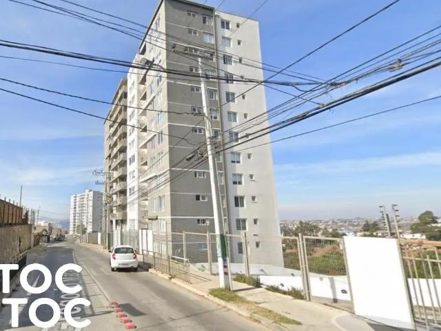 Departamento en Viña del Mar