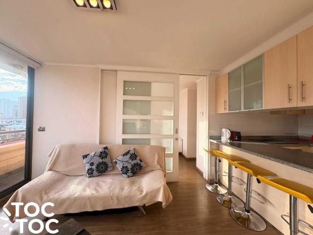 Departamento en Viña del Mar