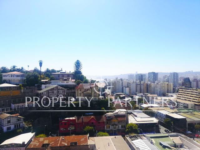 Departamento en Viña del Mar