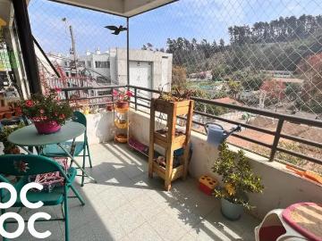 Departamento en Viña del Mar