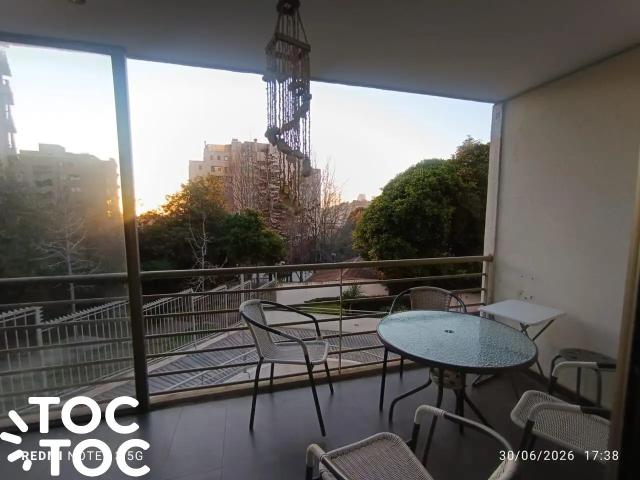 Departamento en Viña del Mar