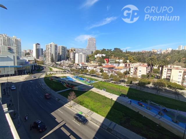 Departamento en Viña del Mar