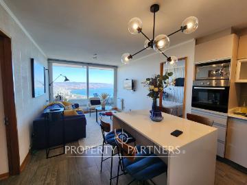 Departamento en Viña del Mar
