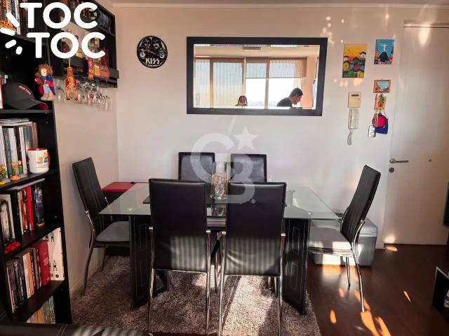Departamento en Viña del Mar