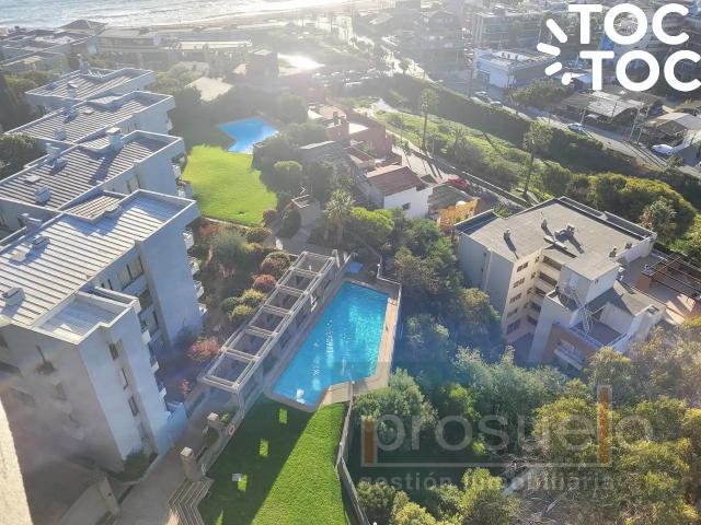 Departamento en Viña del Mar