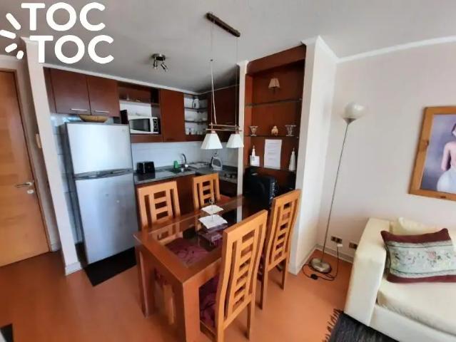 Departamento en Viña del Mar