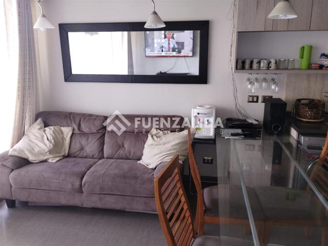 Departamento en Viña del Mar