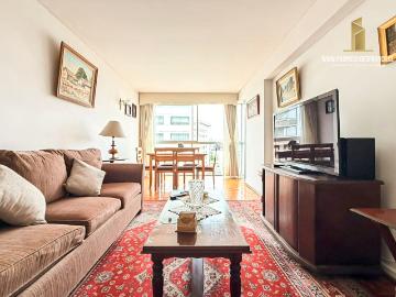 Departamento en Viña del Mar