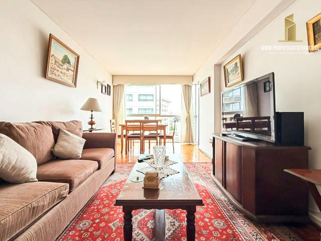 Departamento en Viña del Mar