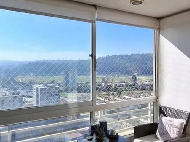 Departamento en Viña del Mar