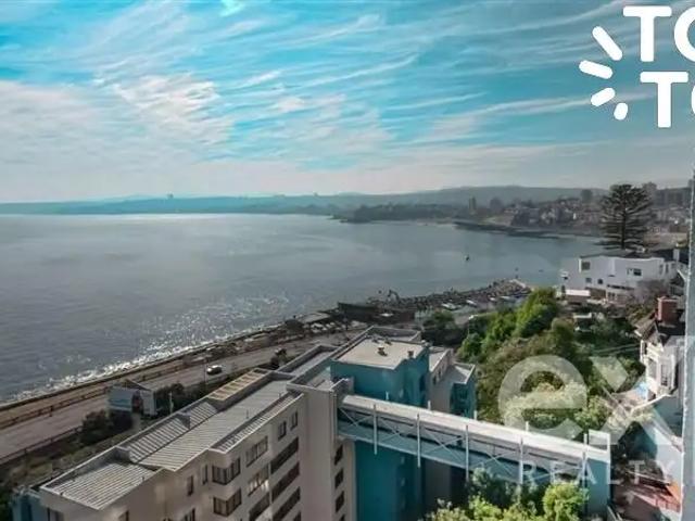 Departamento en Viña del Mar