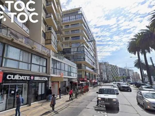 Departamento en Viña del Mar