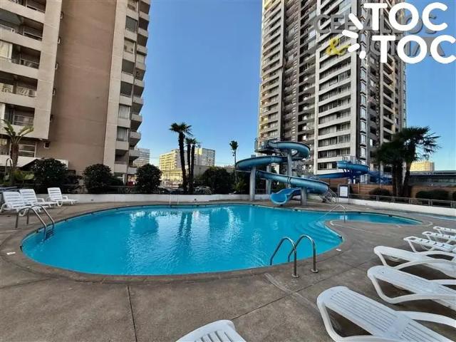 Departamento en Viña del Mar