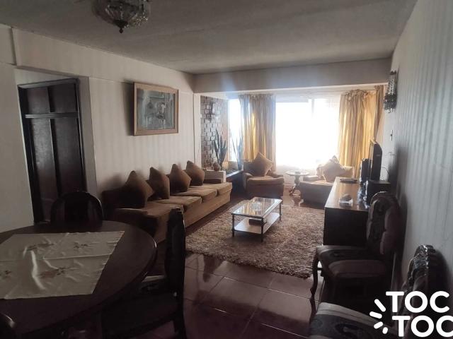 Departamento en Viña del Mar