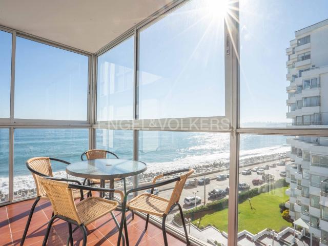 Departamento en Viña del Mar