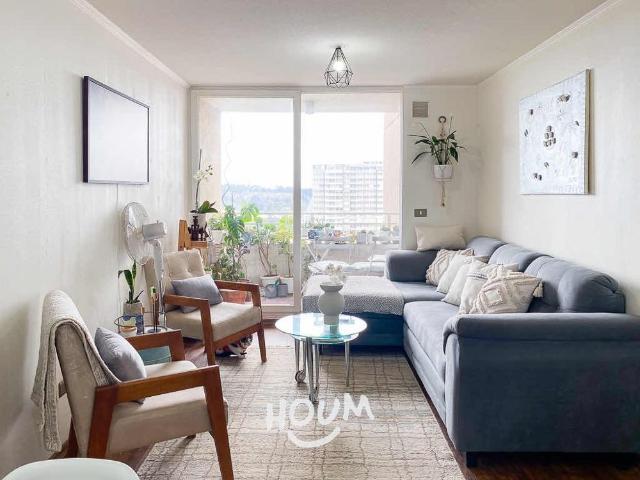 Departamento en Viña del Mar