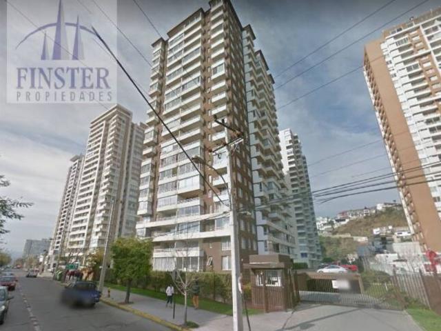 Departamento en Viña del Mar