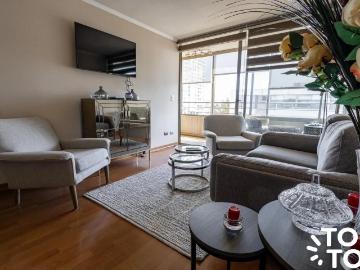 Departamento en Viña del Mar