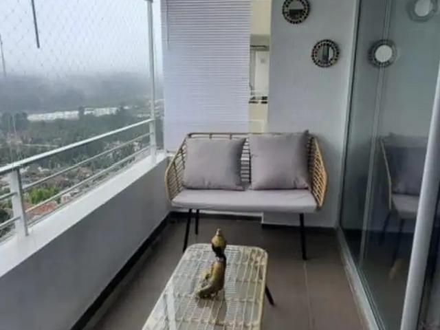 Departamento en Viña del Mar