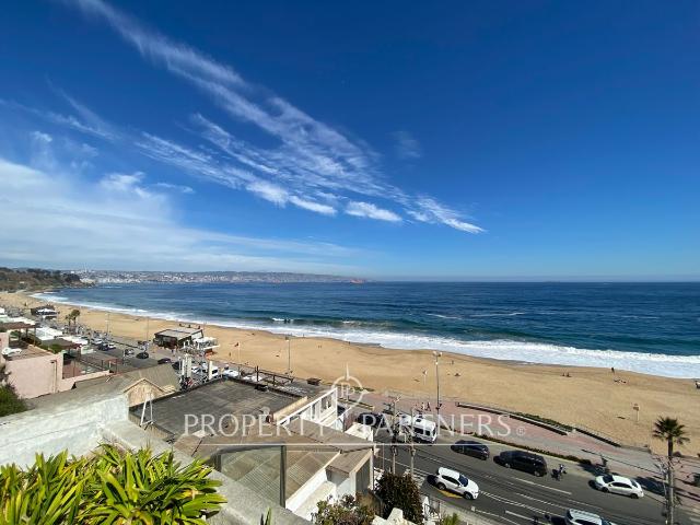 Departamento en Viña del Mar