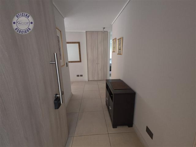Departamento en Viña del Mar