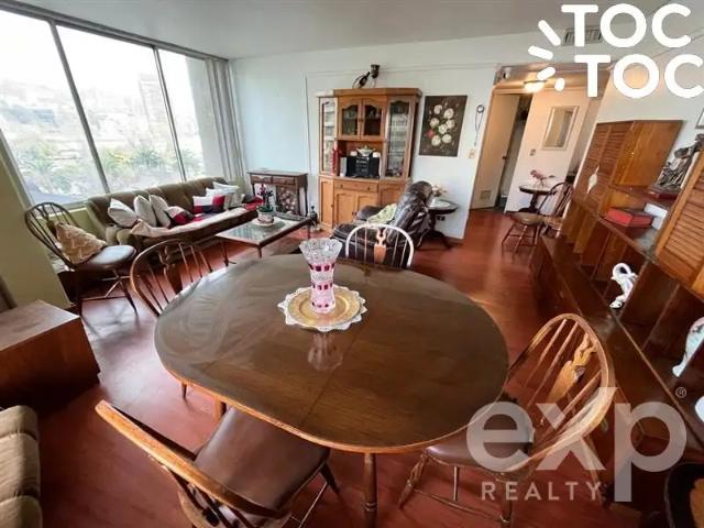Departamento en Viña del Mar