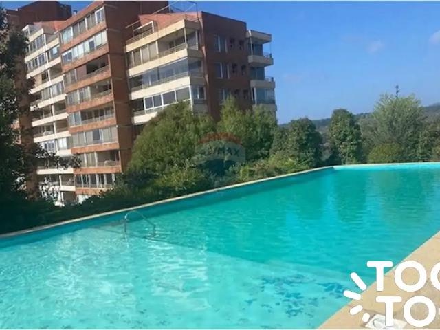 Departamento en Viña del Mar