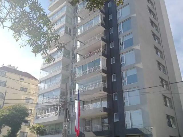 Departamento en Viña del Mar