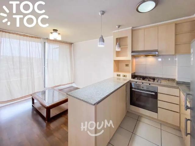 Departamento en Viña del Mar