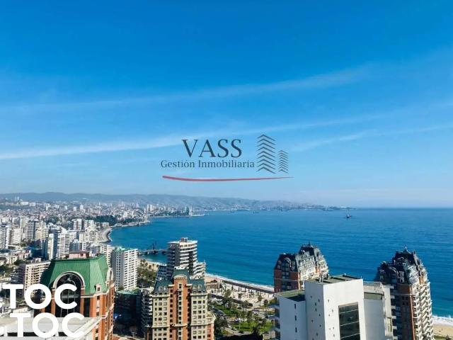 Departamento en Viña del Mar