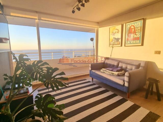 Departamento en Viña del Mar