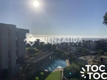 Departamento en Viña del Mar