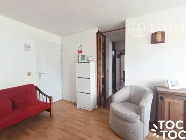 Departamento en Viña del Mar