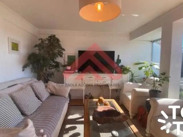 Departamento en Viña del Mar
