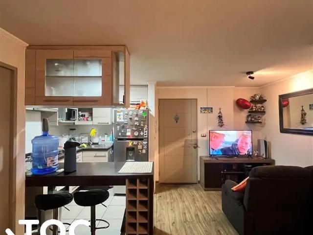Departamento en Viña del Mar