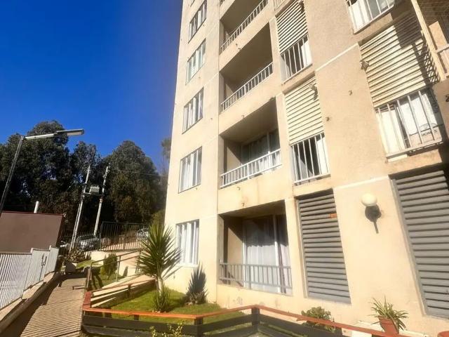 Departamento en Viña del Mar