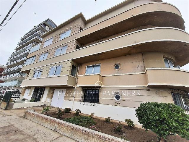 Departamento en Viña del Mar