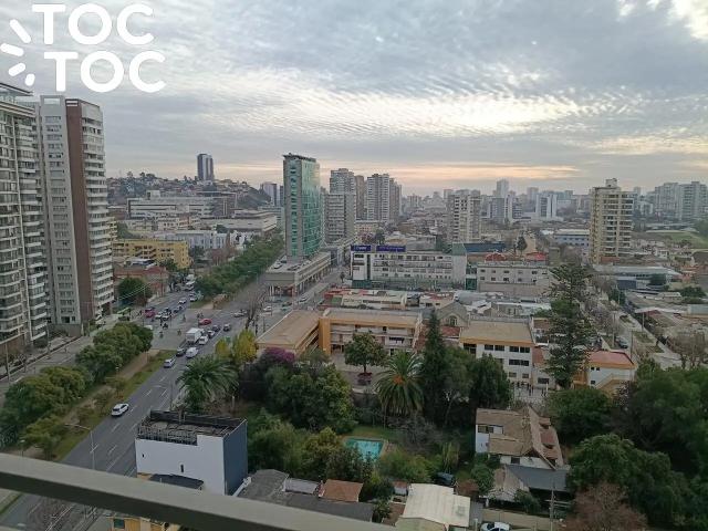 Departamento en Viña del Mar