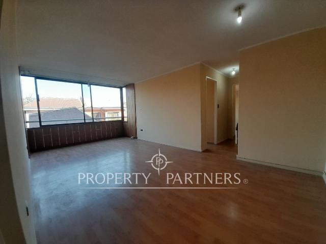 Departamento en Viña del Mar