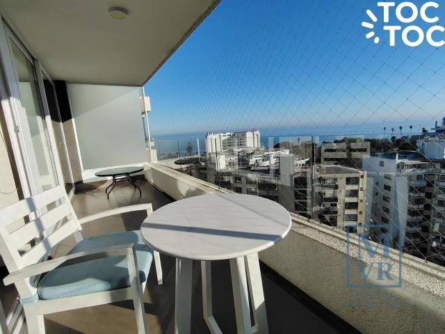 Departamento en Viña del Mar