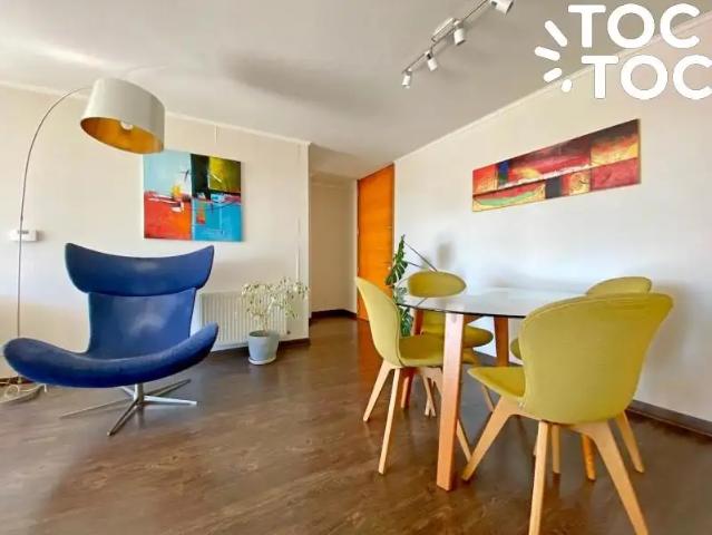 Departamento en Viña del Mar