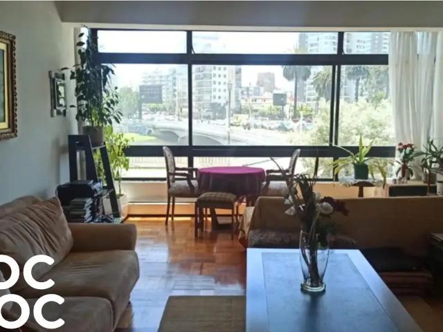Departamento en Viña del Mar