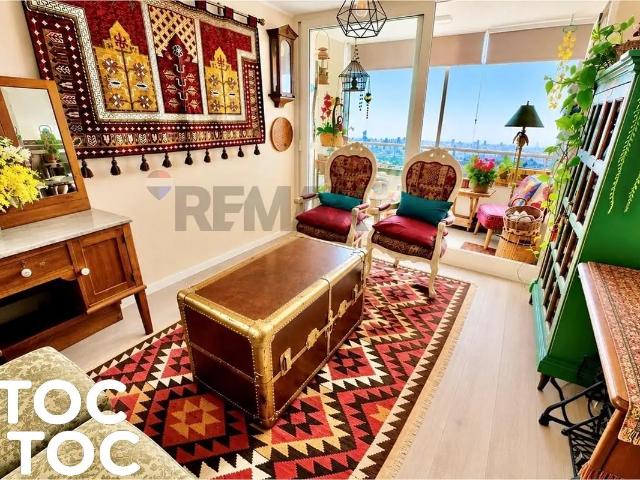 Departamento en Viña del Mar