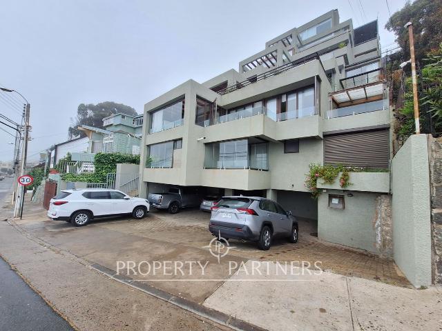 Departamento en Viña del Mar