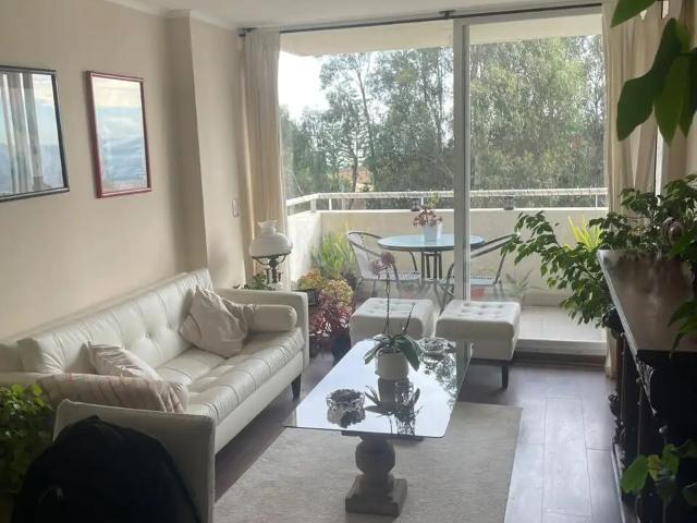 Departamento en Viña del Mar