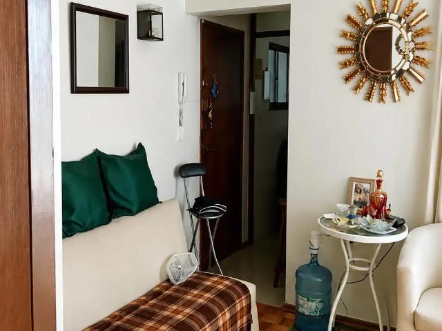 Departamento en Viña del Mar