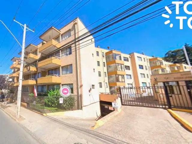 Departamento en Viña del Mar