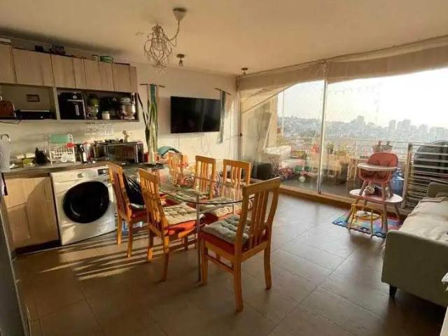 Departamento en Viña del Mar