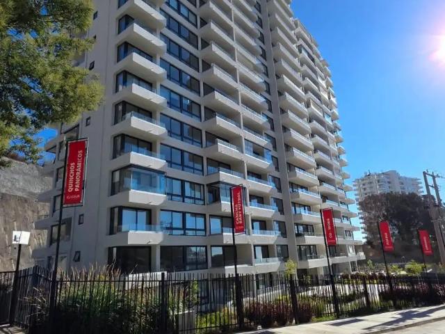 Departamento en Viña del Mar